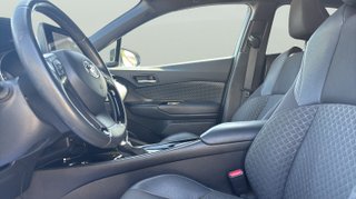 Toyota C-HR 180H Advance 135 kW (184 CV)