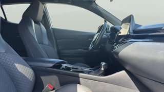 Toyota C-HR 180H Advance 135 kW (184 CV)