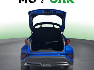 Toyota C-HR 180H Advance 135 kW (184 CV)