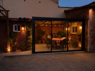 Furgoneta camper