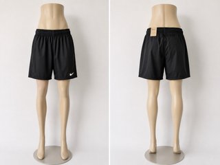 Pantalón corto deportivo Nike negro Nuevo