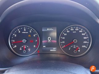 Kia Stonic 1.2 DPi 62kW (84CV) Drive