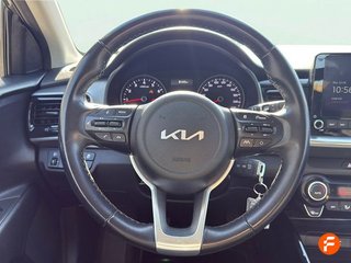 Kia Stonic 1.2 DPi 62kW (84CV) Drive