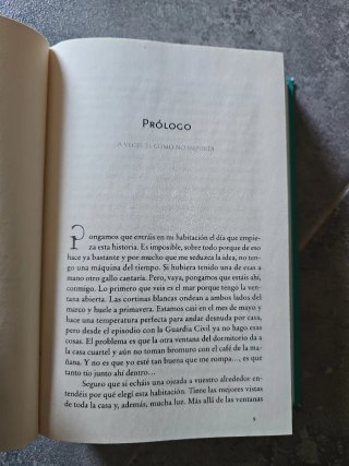 Mi isla