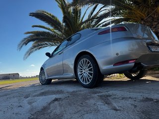 Alfa Romeo GT 2006