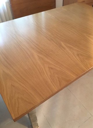 Mesa comedor, despacho, cocina, comercio