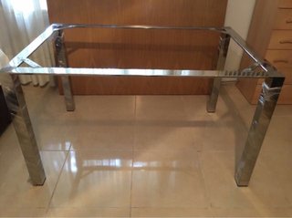 Mesa comedor, despacho, cocina, comercio