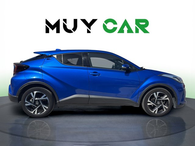 Toyota C-HR 180H Advance 135 kW (184 CV)