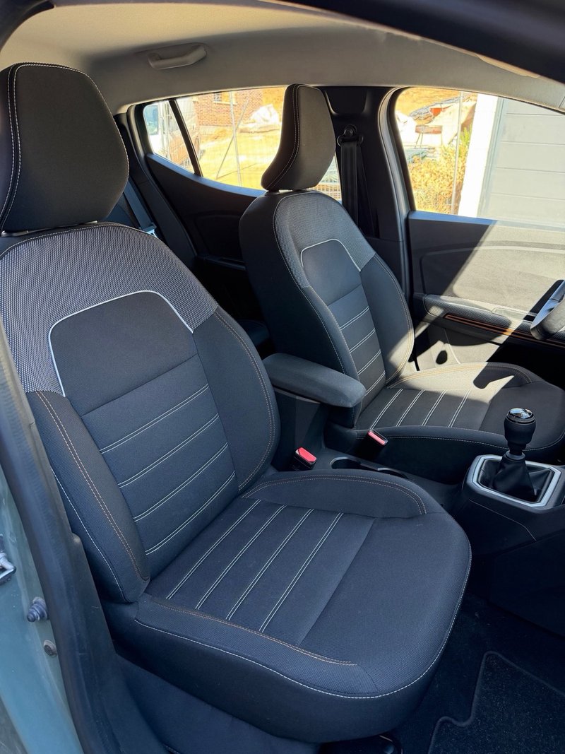 Dacia Sandero 2023, foto 5