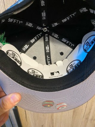 Cappello New Era Pokemon Nero Multicolor 56,8cm