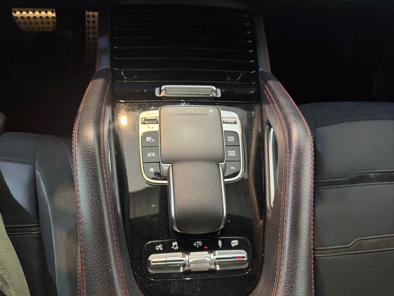 Mercedes-Benz GLE 2022, foto 16