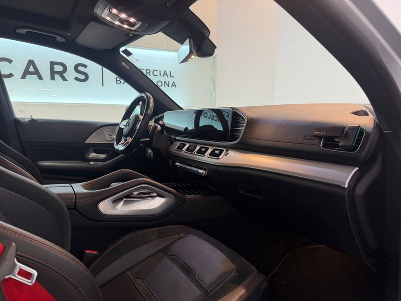 Mercedes-Benz GLE 2022, foto 22