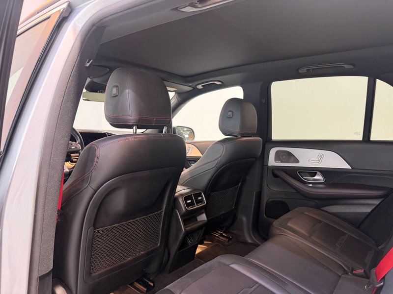 Mercedes-Benz GLE 2022, foto 24