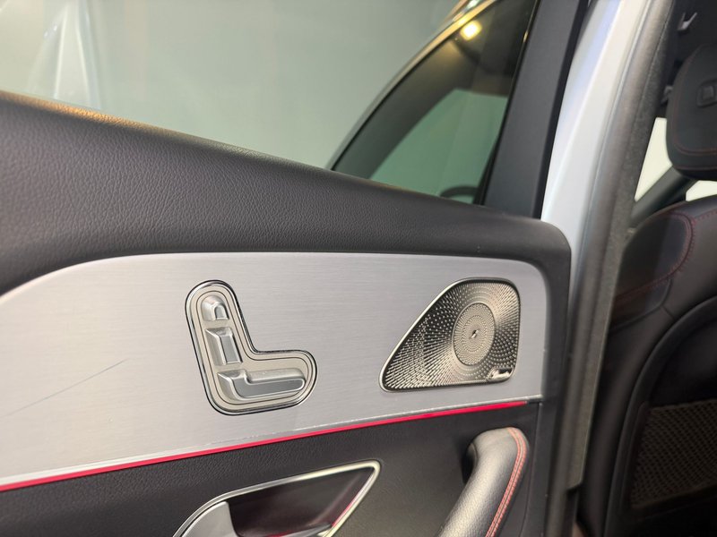 Mercedes-Benz GLE 2022, foto 25