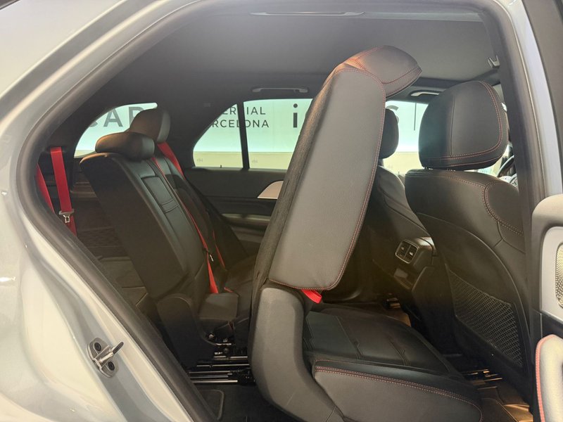 Mercedes-Benz GLE 2022, foto 28