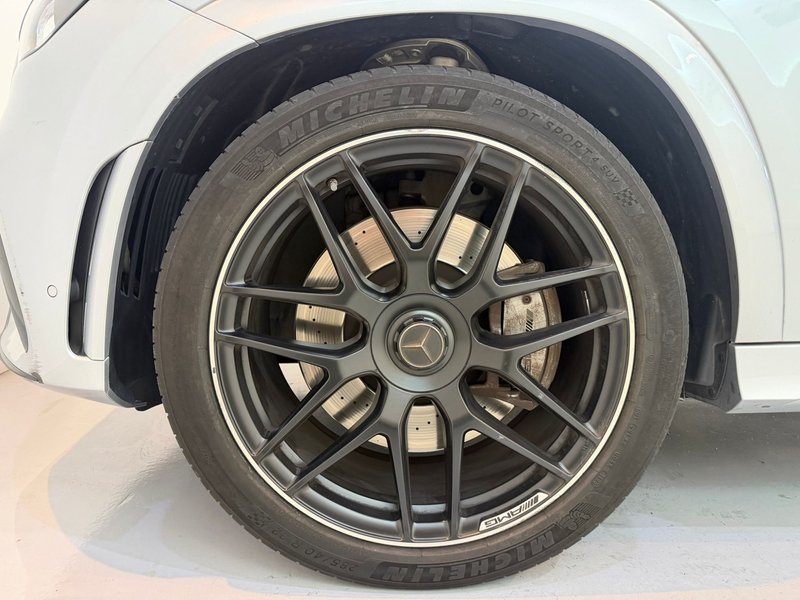 Mercedes-Benz GLE 2022, foto 37