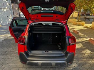 Citroen C3 Aircross 2019