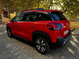 Citroen C3 Aircross 2019