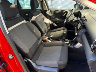 Citroen C3 Aircross 2019