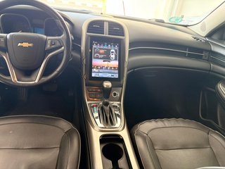Chevrolet Malibu 2012 167 cv automático