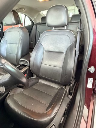 Chevrolet Malibu 2012 167 cv automático