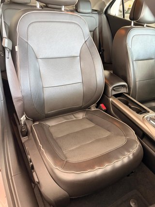 Chevrolet Malibu 2012 167 cv automático