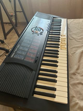 Teclado Yamaha PSS-180