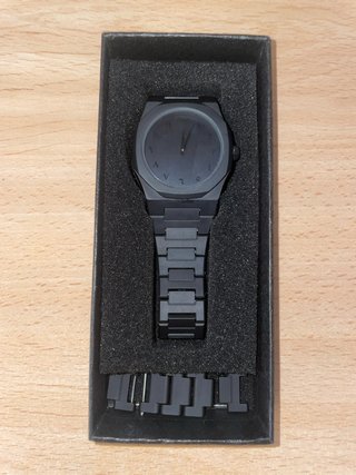 Reloj