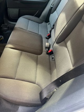 Audi A3 2012
