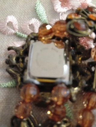 Orologio bracciale