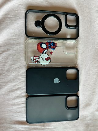 Custodie iPhone Apple 12 Pro