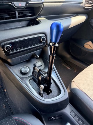 Toyota Yaris 2020