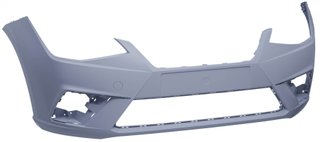 Paragolpes Delantero Imprimado para Seat IBIZA V 2