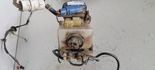 ABS FORD PROBE 2.2 Turbo CAT KA11437A0 / 9722135