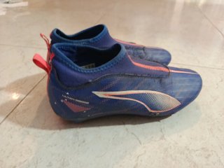 Botas de fútbol Puma Ultra Talla 36