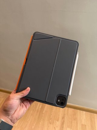 iPad Pro M4 11 256gb SOLO HOY!!