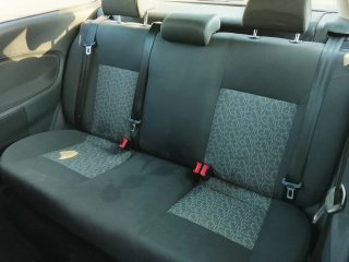 SEAT Ibiza 2007