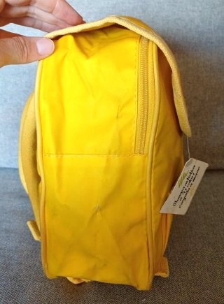 Borsa Zaino Vintage Gummi's Walt Disney