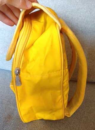 Borsa Zaino Vintage Gummi's Walt Disney