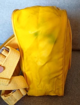 Borsa Zaino Vintage Gummi's Walt Disney