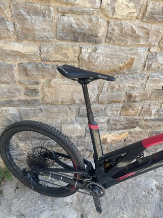 Bici Enduro Unno Burn