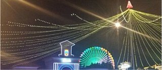 Feria Albacete alquiler garaje 190 toda feria