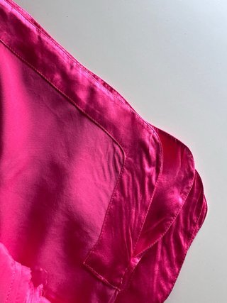 Vestido Zadig & Voltaire Fucsia Talla M