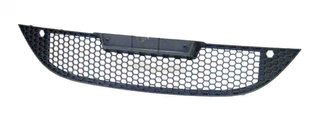 Rejilla Paragolpes Delantero (Negra) para Seat LEO