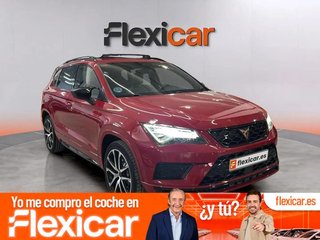 Cupra Ateca 2.0 TSI 221kW (300CV) 4Drive DSG St&Sp