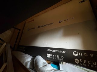 Television Toshiba 49