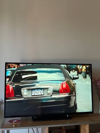 Television Toshiba 49