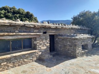 Cortijo