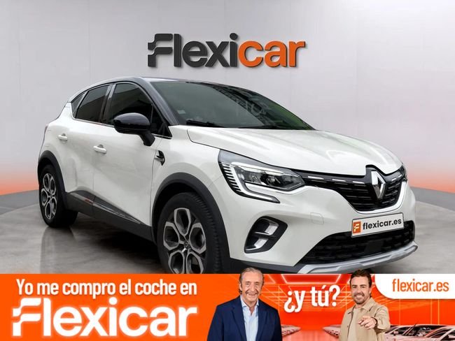 Renault Captur Intens TCe 74kW (100CV) GLP - foto 1