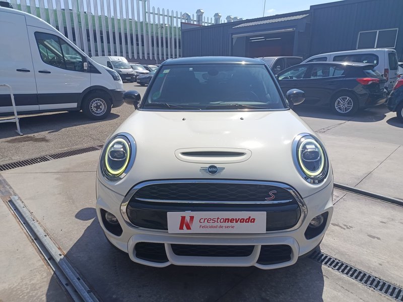 MINI Cooper 2020